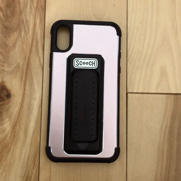 Iphone X case - Picture 1 of 2